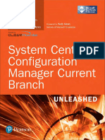 SCCM Current Branch Unleashed