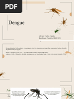 Dengue