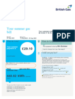 BritishGas PDF