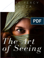 The Art of Seeing