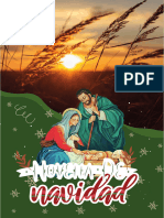 Novena Navidad 2023 Arquidiócesis de Bogotá