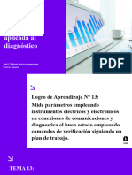 Tema 13 - Metrología Aplicada Al Diagnóstico