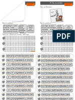 Production D e Crits La Cuisine Et Les Cre Pes