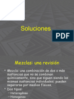 Soluciones