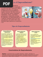 EMPRENDIMIENTO