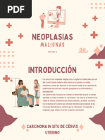 Neoplasias Malignas