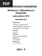 L6 - Industria 4.0