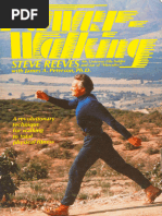 Powerwalking - Reeves, Steve