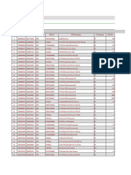 Ship History Report December 6