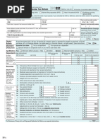 Activity Example 1040 Tax