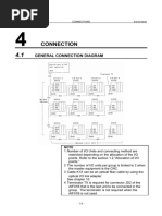 Model A IO Connection Diagram