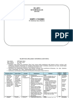 Silabus SB KLS 9 Ok