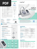 O2FLO Product Brochure 20220822