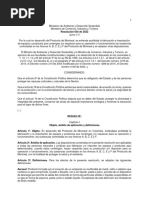 Resolucion-634-2022 (Prohibida La Fabricación e Importación de Equipos y Productos Que Contengan Sustancias Controladas)