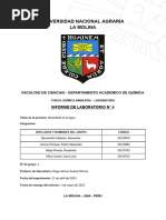 4to Informe QA - Alcalinidad