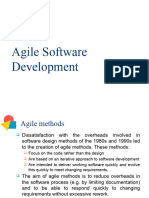 3 Agile