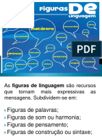 Figuras de Linguagem Completo