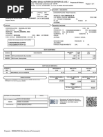 Fattura Num. 9231444687