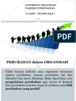 Transformasi Organisasi Ok