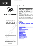 Service Manual: Foreword