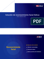 DHI SMB Solucion Reconocimiento Facial