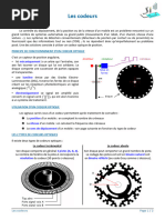 Les Codeurs