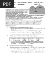 Devoir Apc 1er C4