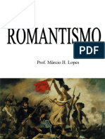 Romantismo - Poesia