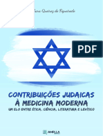 Contribuicoes Judaicasa Medicina Moderna