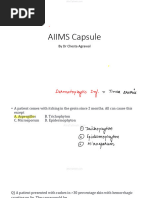 AIIMS CAPSULE Atf