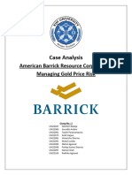 American Barrick