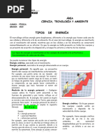 Fisica - 2º