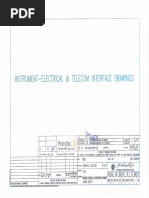 Inst Electrical Interface