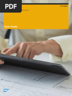 Fiori Client User Guide