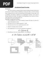 Dip R20 Unit-5 Notes