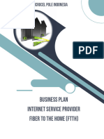 Proposal Business Plan FTTH MPI 2023