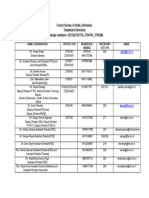 Dehradun Telephone-Directory