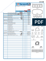 Volkswagen: Motor/Engine CM HP Ø