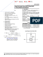 Texas Instruments SN74LVC2G53YZPR C133975