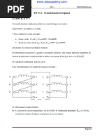 7electrotechnique Exercices 07