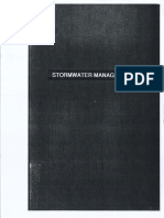 Stromwater Management