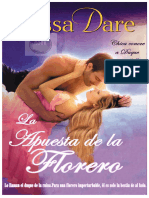 La Apuesta de La Florero