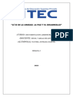 Tarea Documentacion Administrativa