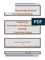 CAPACITY BUILDING - Doc+++++