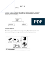 C Periodical Notes