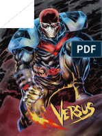 Versus Zero Digital2020