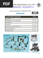 Electronic Parts