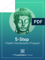 5 StepWealthProgram Guide