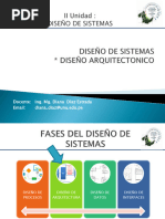 2 Sem2 DS Arquitectura Completo