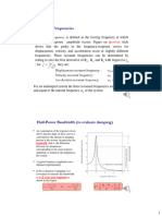 Lect 8 - S.D.O.F - Systems - Harmonic - Forces - Part 3